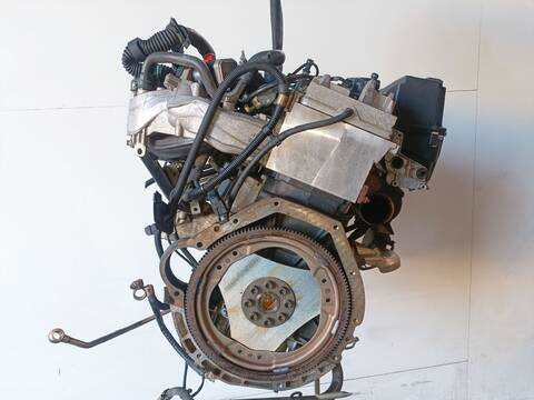 Foto 3ª: Motor Completo Mercedes Clase C 160 220 CDI 203.006) 143CV (2000)