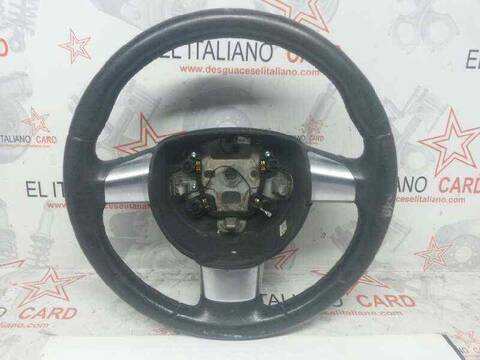 Foto 3ª: Volante Ford Focus TREND 116CV 85KW [KKDA1G] (2008)