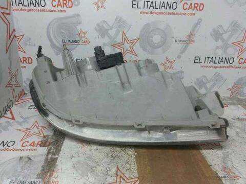 Foto 4ª: Faro Izquierdo Kia Carnival 2.9 CDRI EX 144CV 106KW [J3] (2003)