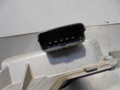 Foto 4ª: Motor Limpia Delantero Citroen C4 AVATAR PICASSO 109CV 80KW [9HZ] (2008)