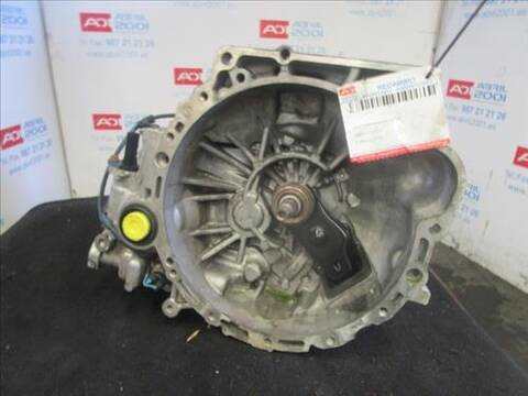 Foto 1ª: Caja Cambios Mazda 2 1.3 BERLINA 86CV 63KW [ZJ-VE] (2007)