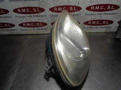Foto 4ª: Faro Derecho Renault Kangoo ALIZE 64CV 47KW [F8Q P6] (2004)