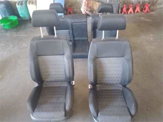 Asiento Delantero Izquierdo Volkswagen Bora 1.9 HIGHLINE [1.9 LTR. - 81 KW TDI]