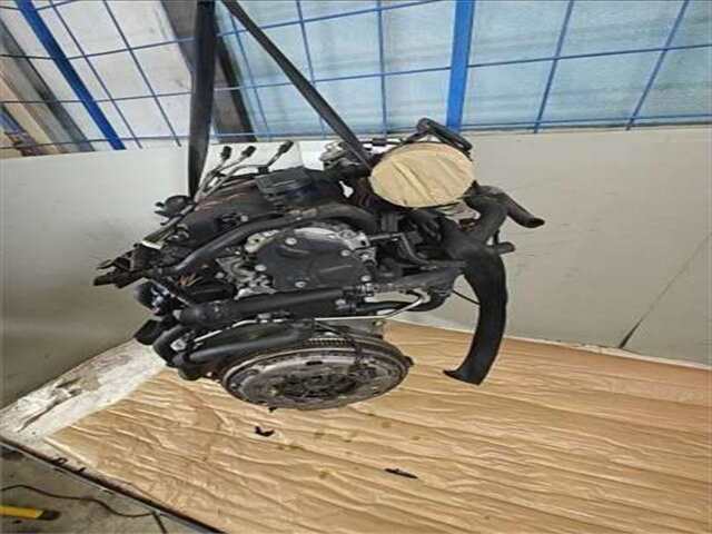 Motor Completo Seat Leon 1.9 STYLANCE - STYLE [1.9 LTR. - 77 KW TDI]