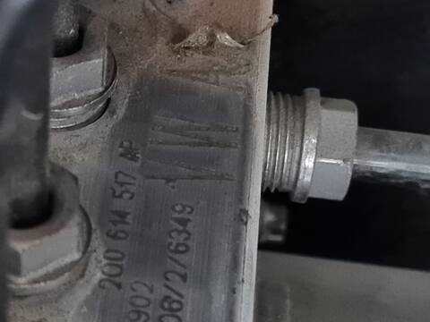 Abs Volkswagen Polo UNITED 95CV 70KW