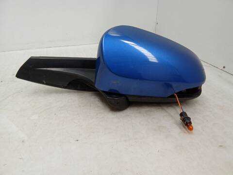 Foto 3ª: Retrovisor Izquierdo Toyota CHR 1.8 HYBRID ZYX10_ ZYX11_) 122CV 90KW [2ZR-FXE] (2022)