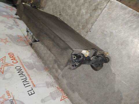 Foto 4ª: Radiador Motor Ford C Max EDITION 116CV 85KW [T1DA] (2013)