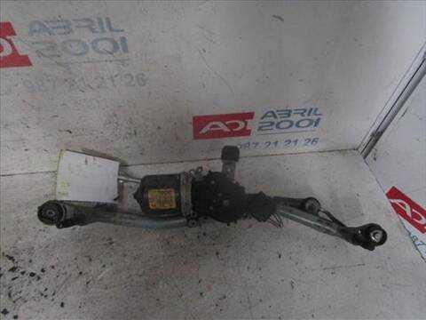 Foto 2ª: Motor Limpia Delantero Citroen C3 1.4 EXCLUSIVE 95CV 70KW [8F01] (2012)
