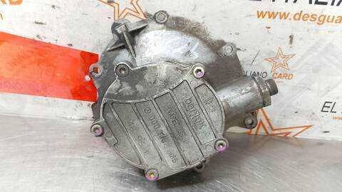 Foto 1ª: Depresor Freno Bomba Vacio Mercedes Clase E 180 300 DIESEL 210.020) BERLINA 136CV 100KW [606912] (2000)