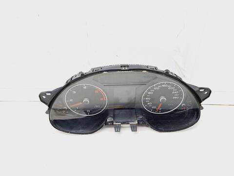 Foto 1ª: Cuadro de Instrumentos Audi A4 2.0 16V TDI CLEAN DIESEL 150CV 110KW [CJCD] (2014)