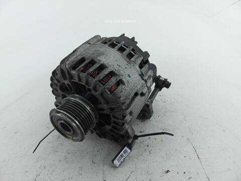 Foto 2ª: Alternador Seat Leon 1.9 TDI [BXF] (2005)