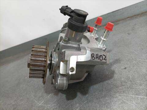 Foto 2ª: Bomba Inyeccion Peugeot 208 1.6 BLUE-HDI FAP 75CV 55KW [BH02] (2012)