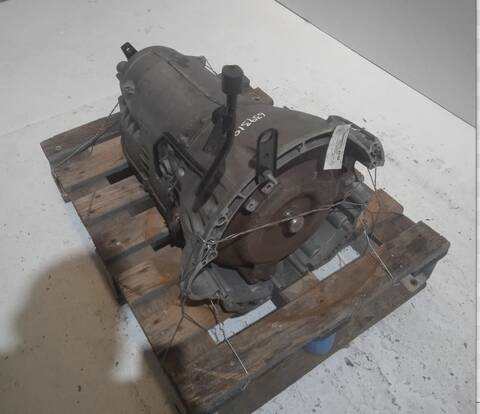 Foto 3ª: Caja Cambios Mercedes Clase E 180 4.2 V8 32V CAT BERLINA 279CV 205KW (1997)