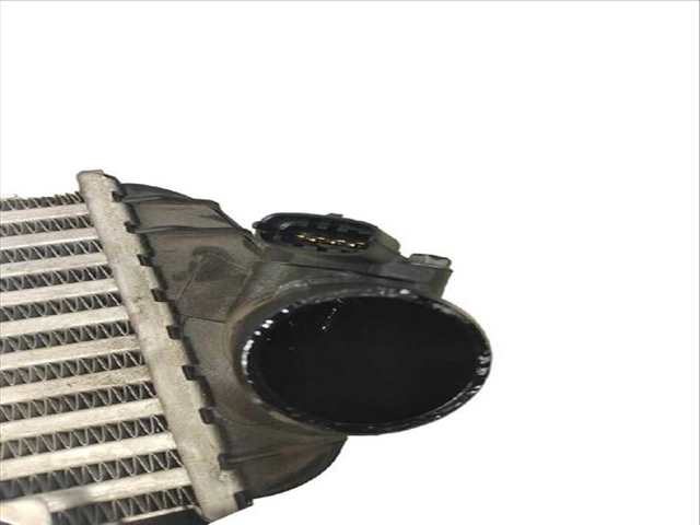 Foto 3ª: Intercooler Hyundai ix35 1.7 CRDI (2009)