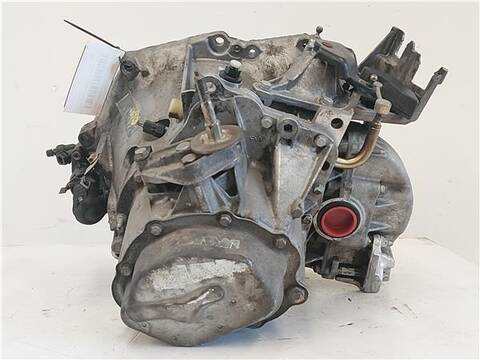 Foto 3ª: Caja Cambios Citroen Xsara 1.6 HDI PICASSO 90CV 66KW [9HX (DV6ATED4)] (2006)