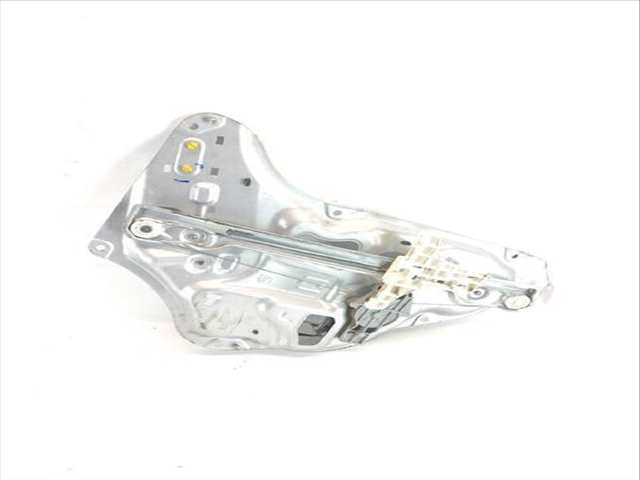 Elevalunas Manual Trasero Derecho Hyundai ix35 1.7 CRDI