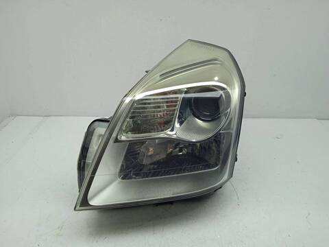 Faro Izquierdo Renault Vel Satis 3.0 V6 DCI TD CAT 177CV 130KW