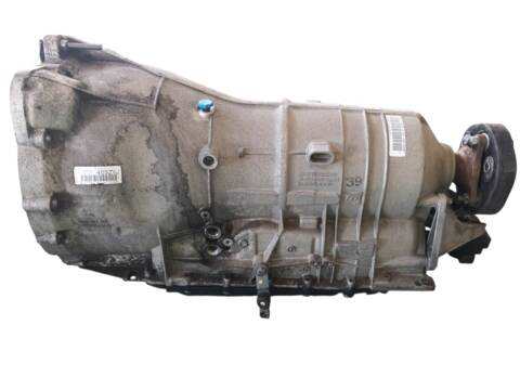 Foto 3ª: Caja Cambios Bmw Serie 5 518 530 D (2001)