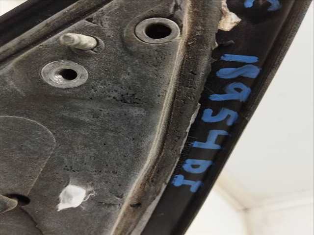 Foto 3ª: Retrovisor Izquierdo Alfa Romeo 147 1.6 16V CAT 105CV 77KW [AR37203] (2004)