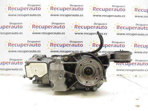 Foto 2ª: Diferencial Trasero Audi Tt COUPE (2013)