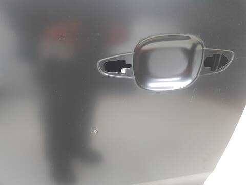 Foto 3ª: Puerta Delantera Izquierda Opel Combo BASIS