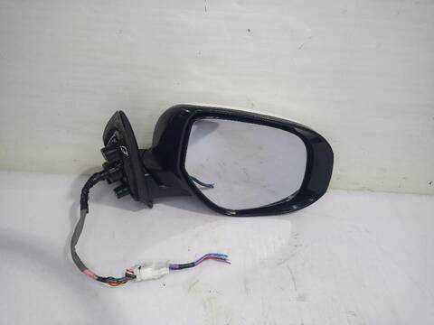 Retrovisor Derecho Mitsubishi ASX MOTION 4WD 116CV