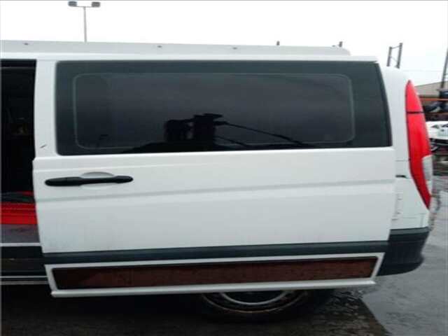 Puerta Lateral Corredera Izquierda Mercedes Vito 113 CDI