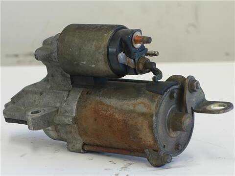 Foto 2ª: Motor de Arranque Ford Mondeo 1.8 16V 125CV 92KW [CHBA] (2005)