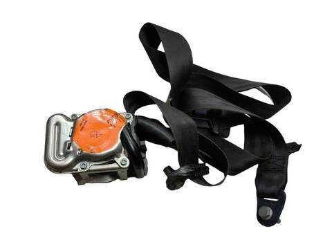 Foto 3ª: Cinturón Delantero Derecho Toyota Auris 2.0 D-4D ADE150_ ADE150R) (2006)