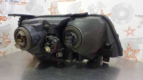 Foto 3ª: Faro Izquierdo Suzuki Grand Vitara 1.9 DDIS JLX-EL 5-PTAS.) 129CV 95KW [F9Q268] (2008)