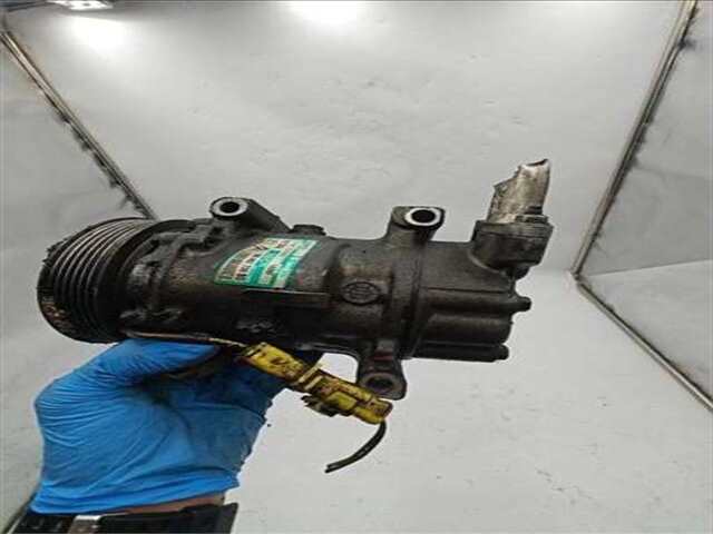 Compresor Aire Acondicionado Peugeot 206 1.4 XR [1.4 LTR. - 55 KW]