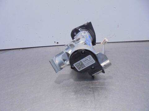 Foto 3ª: Motor de Arranque Seat Leon 1.2 TSI 110CV 81KW [CYV] (2015)