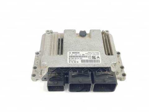 Centralita Motor ECU Citroen C3 LX