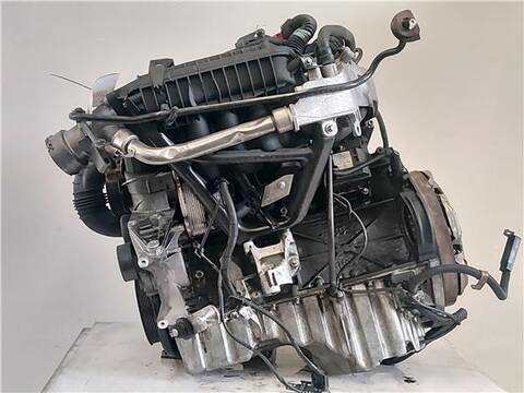 Foto 3ª: Motor Completo Mercedes Clase C 160 2.2 C 220 CDI LA) 203.708) COUPE 150CV 110KW [OM 646.963] (2004)