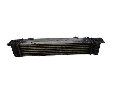 Foto 3ª: Intercooler Bmw Serie 3 320 D E90) (2004)