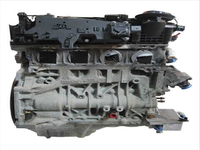 Foto 2ª: Motor Completo Bmw Serie 5 520 E60 177CV 130KW [N47D20C N47 N47D20O0] (2009)
