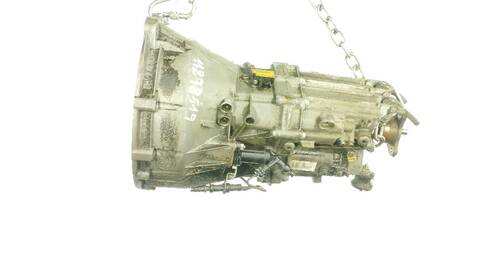 Foto 2ª: Caja Cambios Bmw Serie 3 315 318 D [N47 D20 A] (2004)