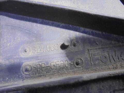 Foto 2ª: Electroventilador Ford C Max 1.0 ECOBOOST CAT 125CV 92KW [M1DA] (2012)
