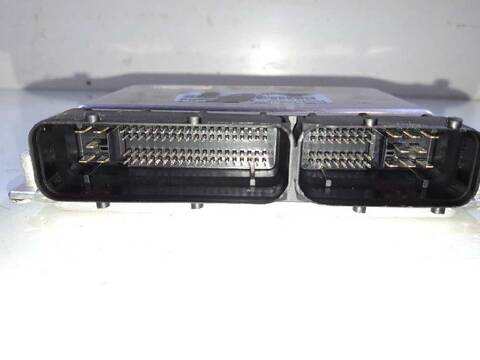 Foto 2ª: Centralita Motor ECU Volkswagen Passat EDITION BERLINA 130CV 96KW [ALT] (2003)