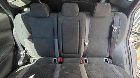 Asientos Traseros Nissan Qashqai N-STYLE 140CV 103KW