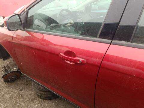 Puerta Delantera Izquierda Ford Focus BUSINESS 120CV 88KW