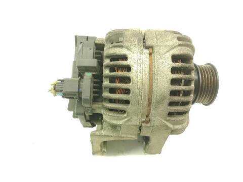 Foto 3ª: Alternador Opel Astra 1.6 L08) 105CV [Z 16 XE1] (2005)