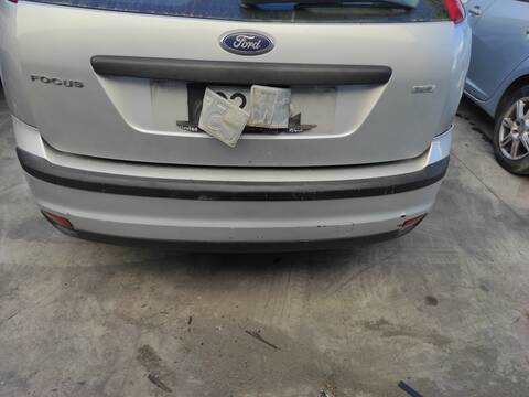 Paragolpes Trasero Ford Focus KKDA BERLINA