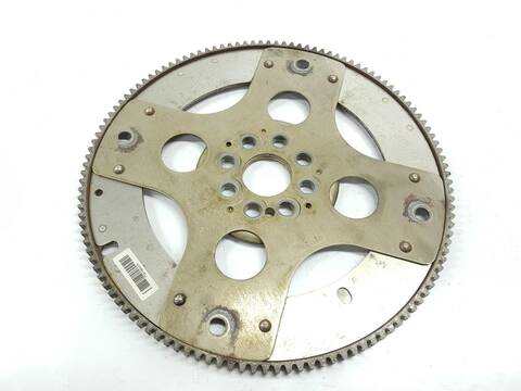 Foto 2ª: Volante Motor Bmw X1 XDRIVE 20D [N47D20C] (2009)