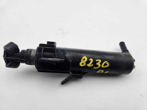 Limpia Faro Xenon Audi A4 BASIS 150CV 110KW