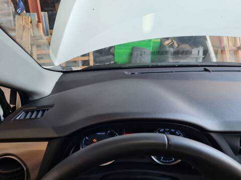 Foto 2ª: Kit Airbag Toyota Auris ACTIVE 132CV 97KW [1ZR] (2014)
