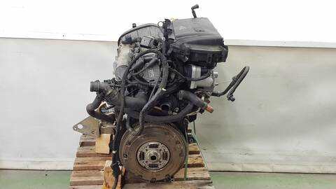 Motor Completo Volkswagen Golf BASICO