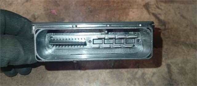 Foto 3ª: Centralita Motor ECU Mercedes Clase B 150 1.5 B 180 CDI - D (246.212) [1.5 LTR. - 80 KW CDI CAT]