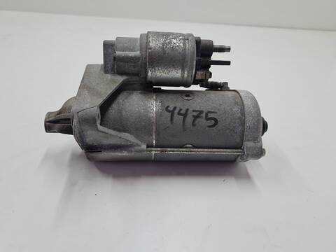Motor de Arranque Renault Scenic LIMITED 131CV 96KW