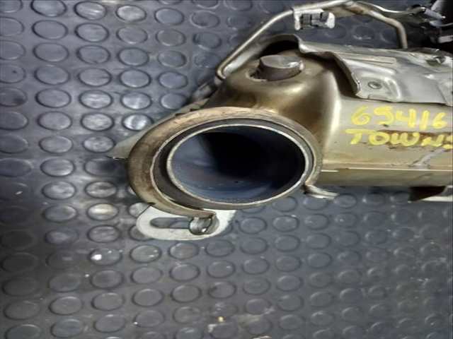 Foto 2ª: Catalizador Nissan Townstar H5H490 (2023)